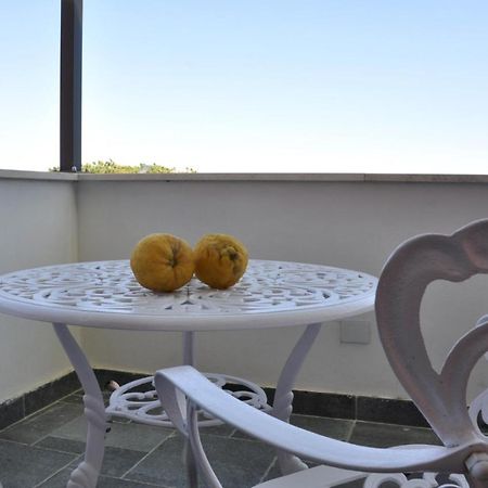 Calise Guest House بروسيدا المظهر الخارجي الصورة