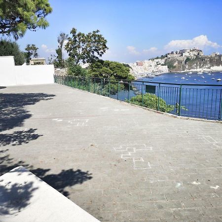 Calise Guest House بروسيدا المظهر الخارجي الصورة
