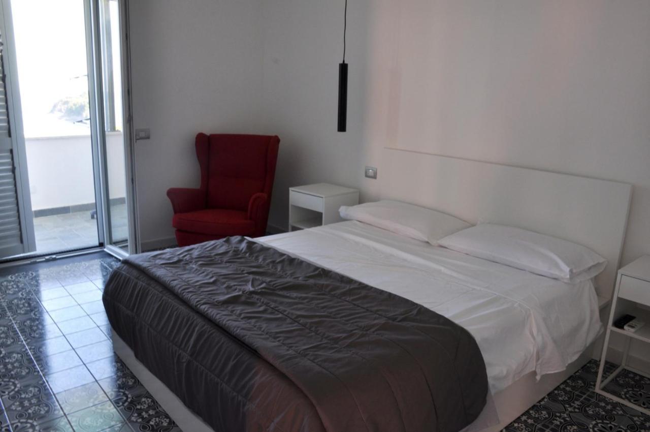 Calise Guest House بروسيدا المظهر الخارجي الصورة