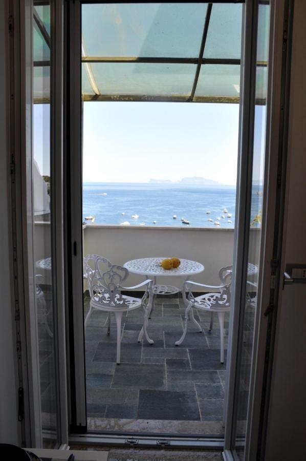 Calise Guest House بروسيدا المظهر الخارجي الصورة