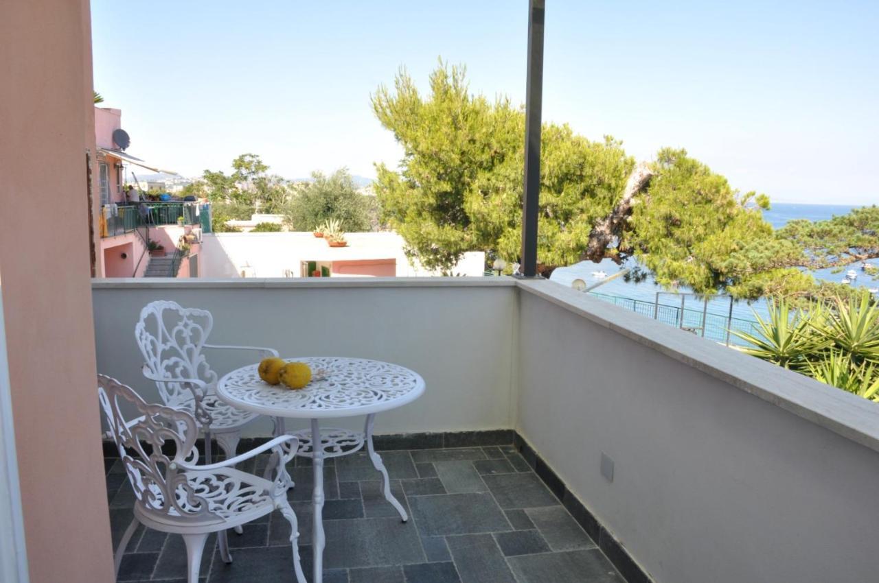 Calise Guest House بروسيدا المظهر الخارجي الصورة