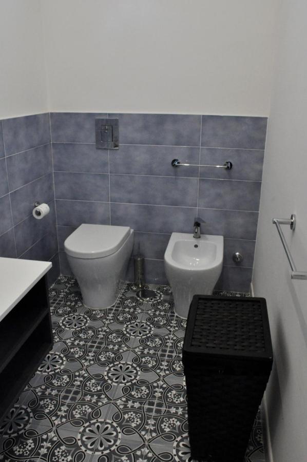 Calise Guest House بروسيدا المظهر الخارجي الصورة