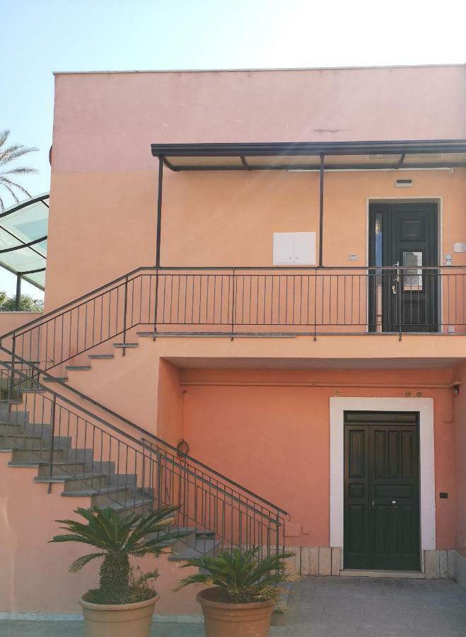 Calise Guest House بروسيدا المظهر الخارجي الصورة