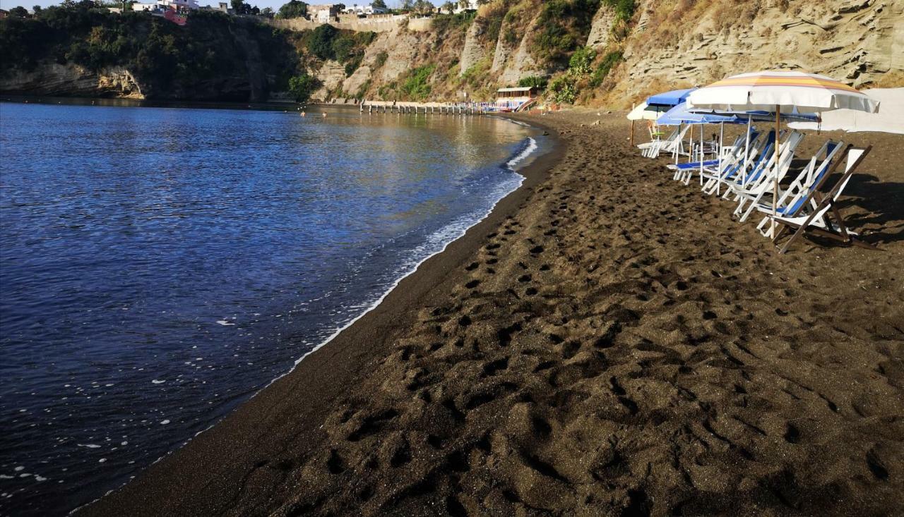 Calise Guest House بروسيدا المظهر الخارجي الصورة