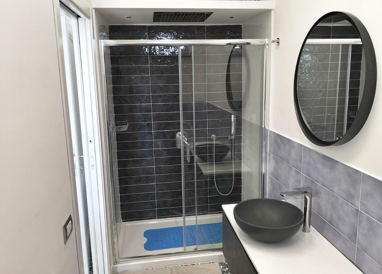 Calise Guest House بروسيدا المظهر الخارجي الصورة