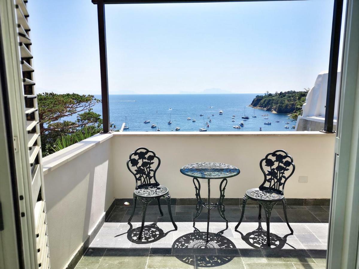 Calise Guest House بروسيدا المظهر الخارجي الصورة