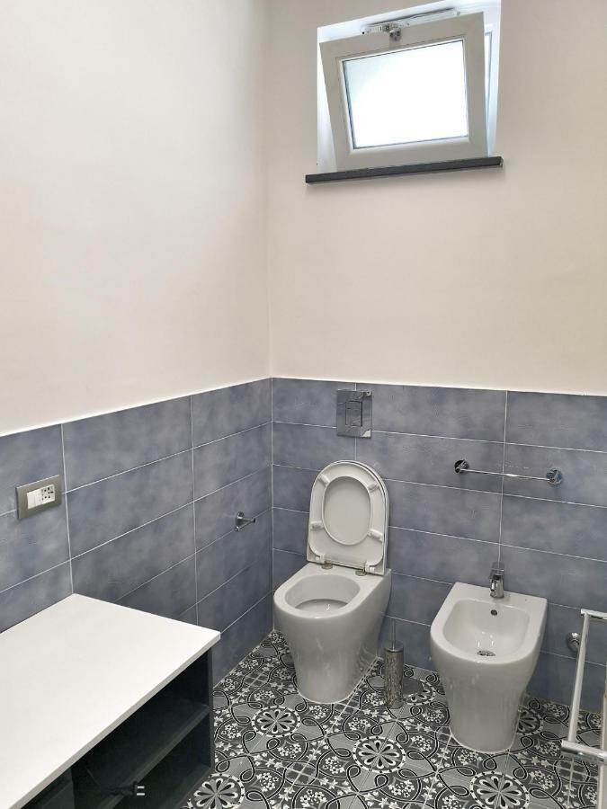 Calise Guest House بروسيدا المظهر الخارجي الصورة