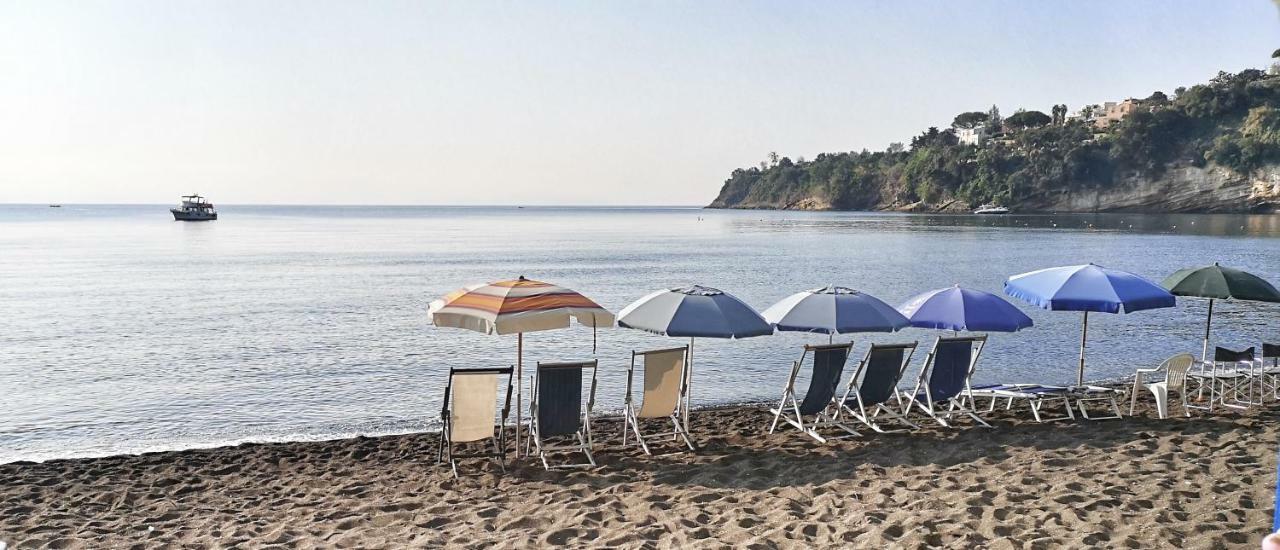 Calise Guest House بروسيدا المظهر الخارجي الصورة