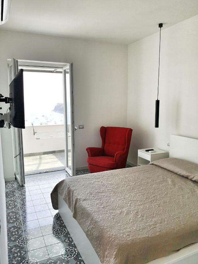 Calise Guest House بروسيدا المظهر الخارجي الصورة